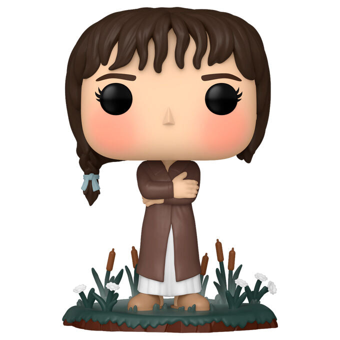 POP-figur Stolthet & Fördom Elizabeth Bennet