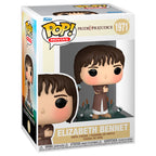 POP-figur Stolthet & Fördom Elizabeth Bennet