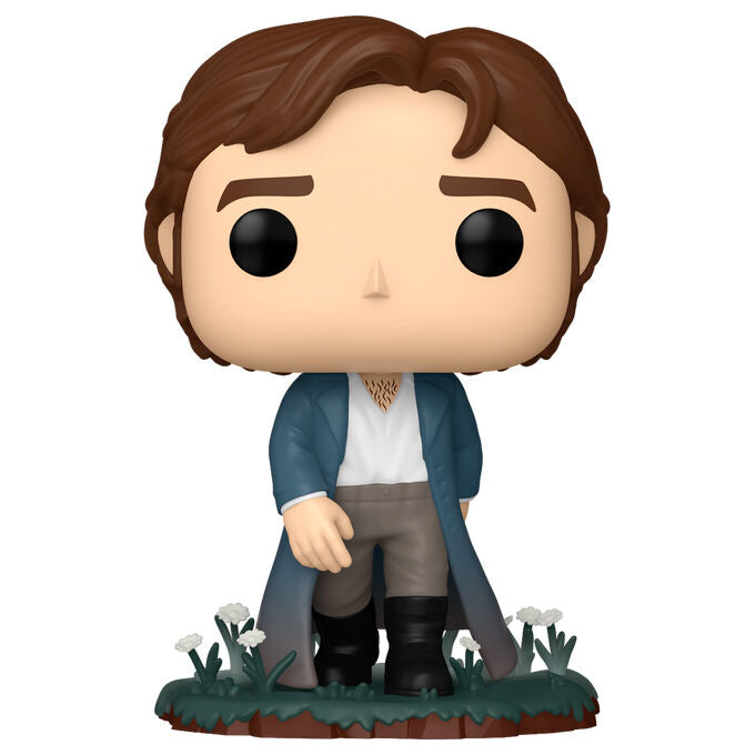 POP figur Pride & Prejudice Mr. Darcy