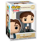 POP figur Pride & Prejudice Mr. Darcy