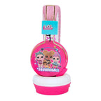 LOL Surprise o teen hörlurar