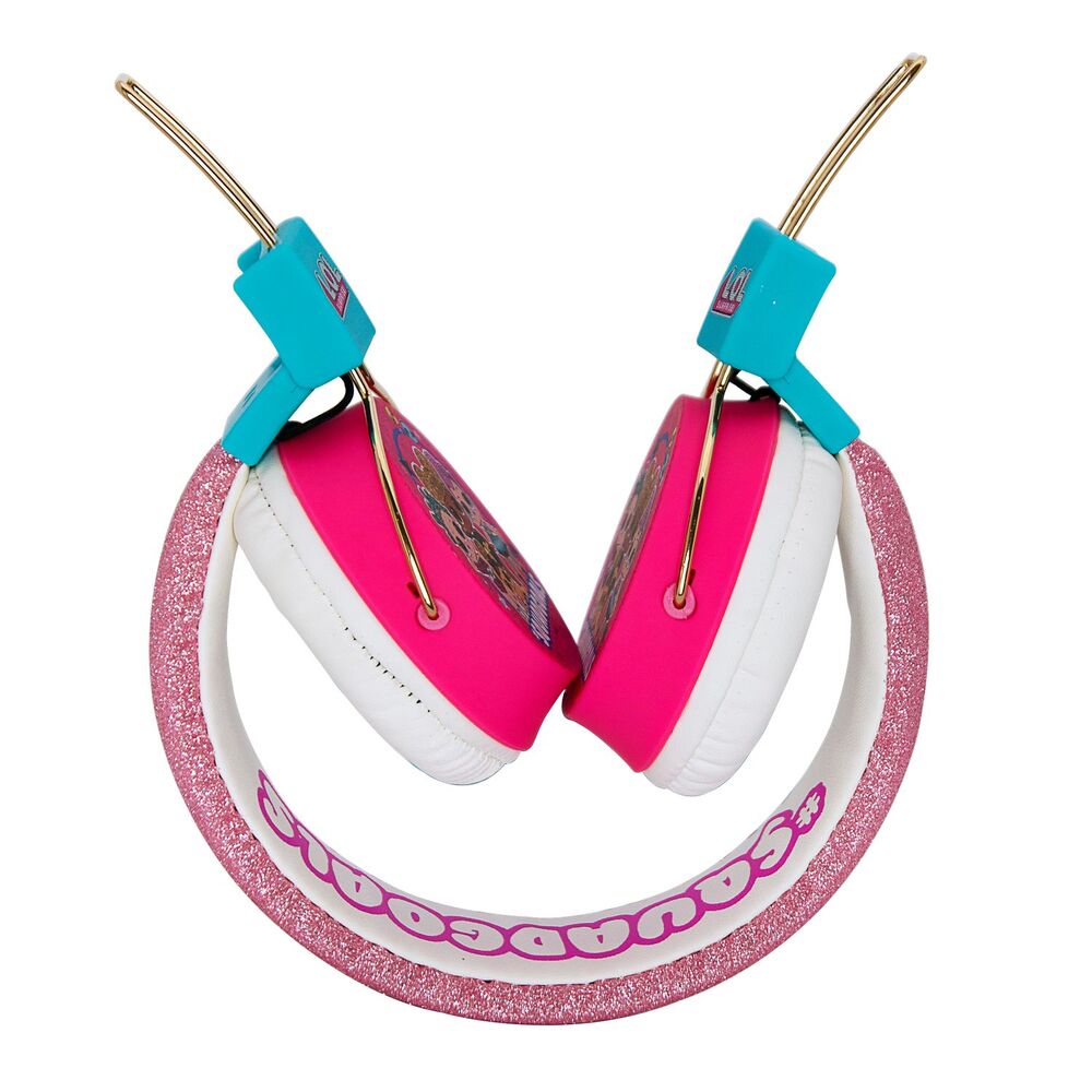 LOL Surprise o teen hörlurar