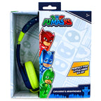 PJ Masks barnhörlurar