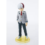 My Hero Academia Shoto Todoroki figur 14cm