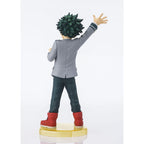 My Hero Academia Izuku Midoriya figur 13,5cm