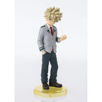 My Hero Academia Katsuki Bakugo-figur 14 cm