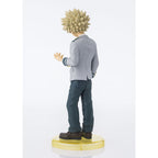 My Hero Academia Katsuki Bakugo-figur 14 cm