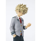My Hero Academia Katsuki Bakugo-figur 14 cm