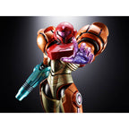 Chogokin Samus Aran Metroid Prime 4:Beyond Ver. figur 21cm