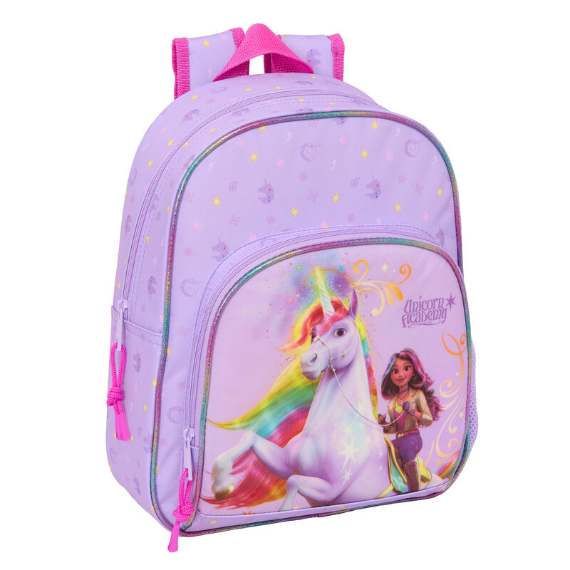 Unicorn Academy anpassningsbar necessär 34 cm