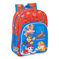 Paw Patrol Cool anpassningsbar Ryggsäck 34cm
