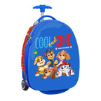 Paw Patrol Cool Ryggsäck med Hjul 43cm