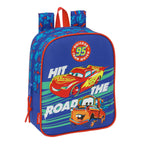 Disney Pixar Cars anpassningsbar Ryggsäck 27cm