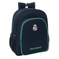Real Madrid 2 Utrustning 25/26 anpassningsbar Ryggsäck 38cm