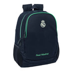 Real Madrid 2 Utrustning 25/26 Anpassningsbar Ryggsäck 44cm