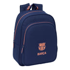 F.C. Barcelona 2 Utrustning 25/26 anpassningsbar Ryggsäck 33cm