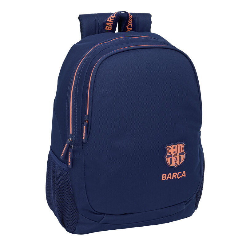 F.C. Barcelona 2 Utrustning 25/26 anpassningsbar Ryggsäck 44cm