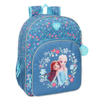 Disney Frozen anpassningsbar Ryggsäck 42cm