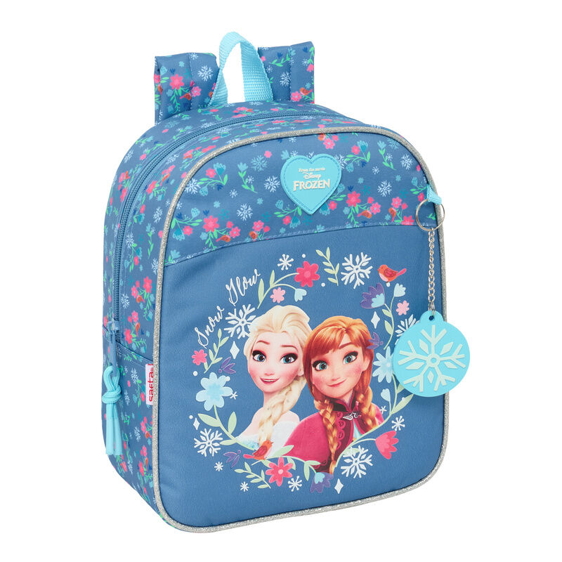Disney Frozen anpassningsbar Ryggsäck 27cm