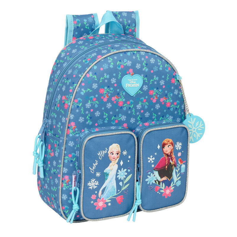 Disney Frozen anpassningsbar Ryggsäck 34cm
