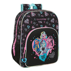 Monster High anpassningsbar Ryggsäck 42cm