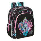 Monster High anpassningsbar Ryggsäck 38cm