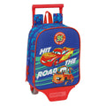 Disney Pixar Cars Ryggsäck med Hjul 27cm