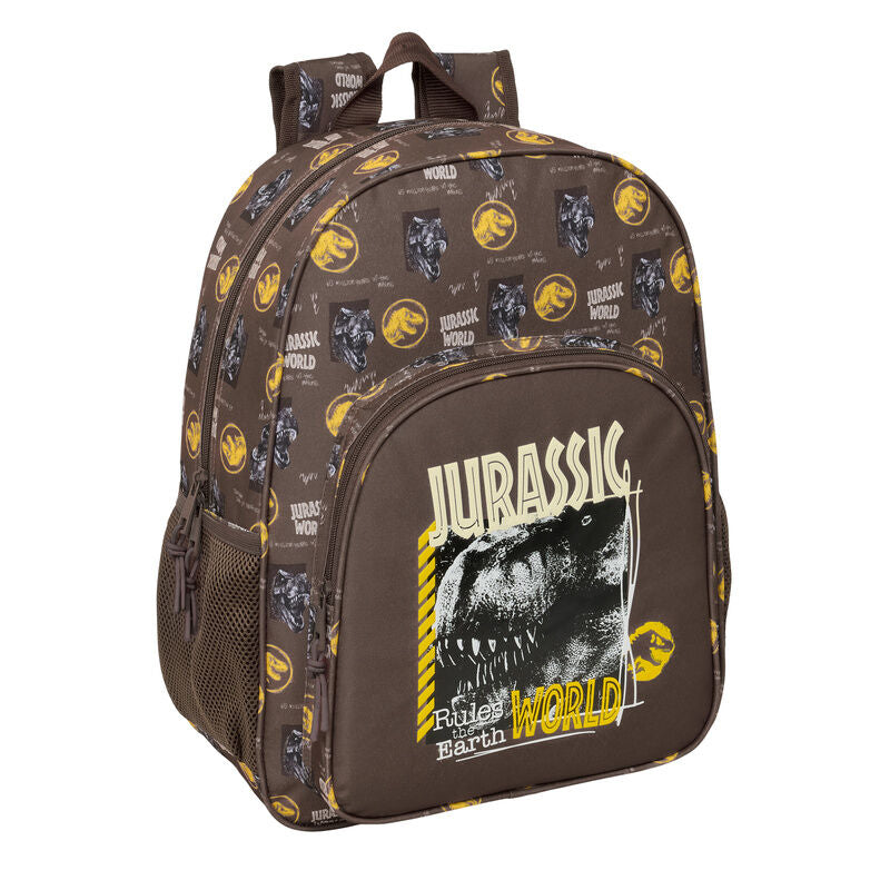 Jurassic World anpassningsbar Ryggsäck 42cm