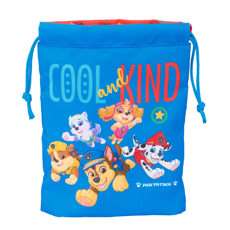 Paw Patrol Cool lunchväska 25cm
