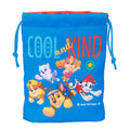 Paw Patrol Cool lunchväska 25cm