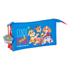 Paw Patrol Cool trippel Pennfodral