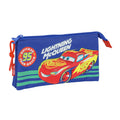 Disney Pixar Cars trippelt pennfodral