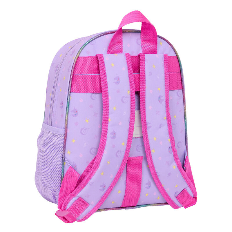 Unicorn Academy anpassningsbar necessär 34 cm
