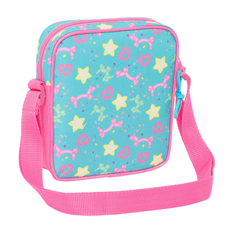 Gabbys Dockhus Konfetti Axelremsväska