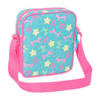 Gabbys Dockhus Konfetti Axelremsväska