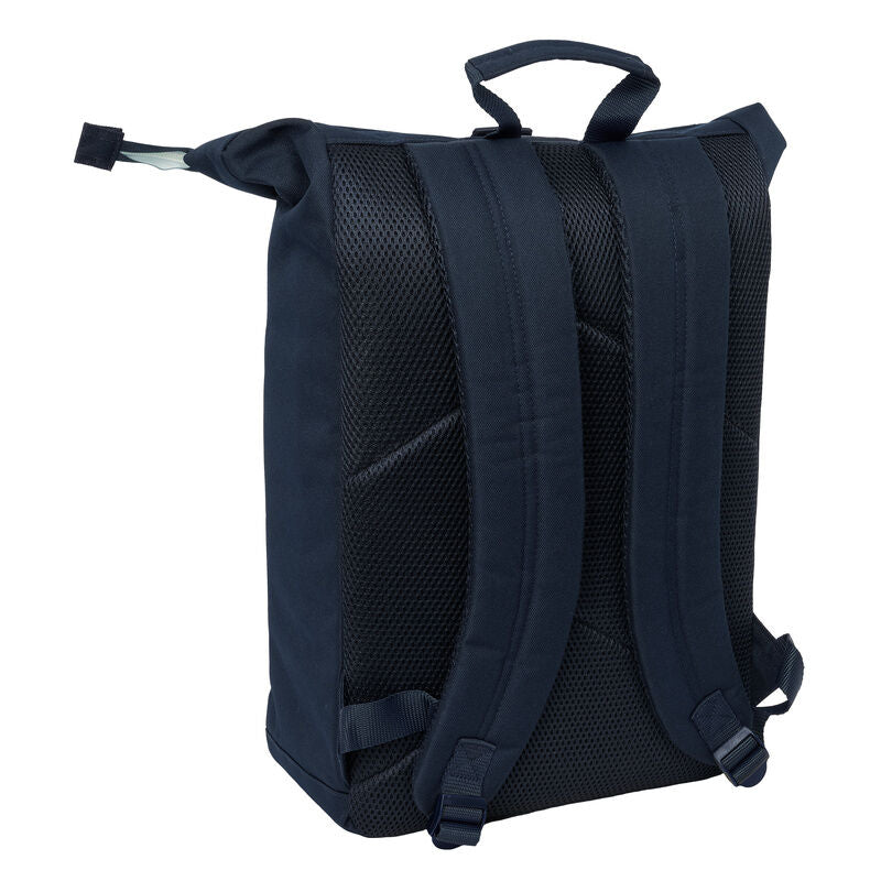 Real Madrid 2 Utrustning 25/26 Ryggsäck 42cm