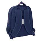 F.C. Barcelona 2 Utrustning 25/26 anpassningsbar Ryggsäck 33cm