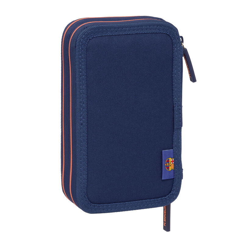 F.C. Barcelona 2 Utrustning 25/26 dubbelt Pennfodral 29 delar