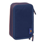 F.C. Barcelona 2 Utrustning 25/26 trippel Pennfodral 37 delar