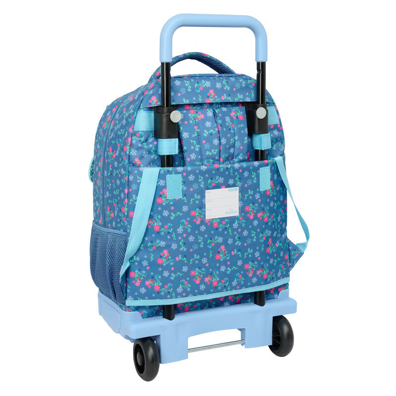 Disney Frozen Compact Ryggsäck med Hjul 43cm