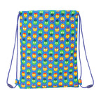 Marvel Iron Man gymväska 34cm