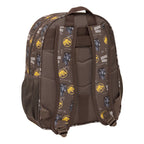 Jurassic World anpassningsbar Ryggsäck 38cm