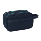 Real Madrid 2 Utrustning 25/26 sminkväska