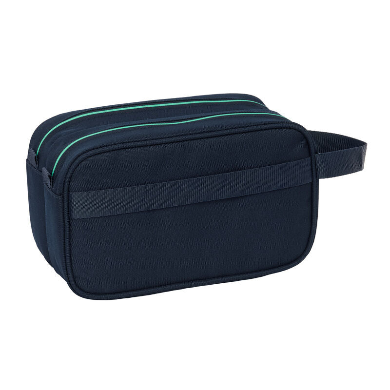 Real Madrid 2 Utrustning 25/26 sminkväska