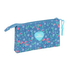 Disney Frozen trippel Pennfodral