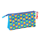 Marvel Iron Man trippelfodral