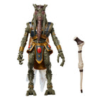 Star Wars Attack on the Clones Poggle the Lesser figur 9,5cm