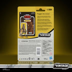 Star Wars Attack on the Clones Poggle the Lesser figur 9,5cm