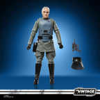 Star Wars The Empire Strikes Back General Veers AT-AT Commander figur 9,5 cm