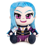 League of Legends Champions Jinx gosedjur 21cm